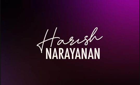 MEET
<span style="color: #7041ef;">HARISH NARAYANAN
</span>
<p style="font-size:1rem;font-weight:bold;">IIM Lucknow <i class="fa fa-arrow-right" aria-hidden="true"></i> P&G Brand Management <i class="fa fa-arrow-right" aria-hidden="true"></i> Google (YouTube Marketing) <i class="fa fa-arrow-right" aria-hidden="true"></i> CMO @ Myntra <i class="fa fa-arrow-right" aria-hidden="true"></i> CGO @ Upstox</p>