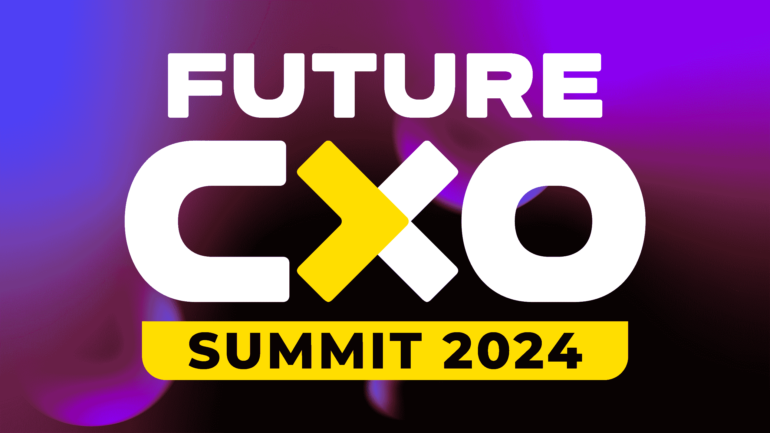 Future CXO Summit 2024 Chapter 1